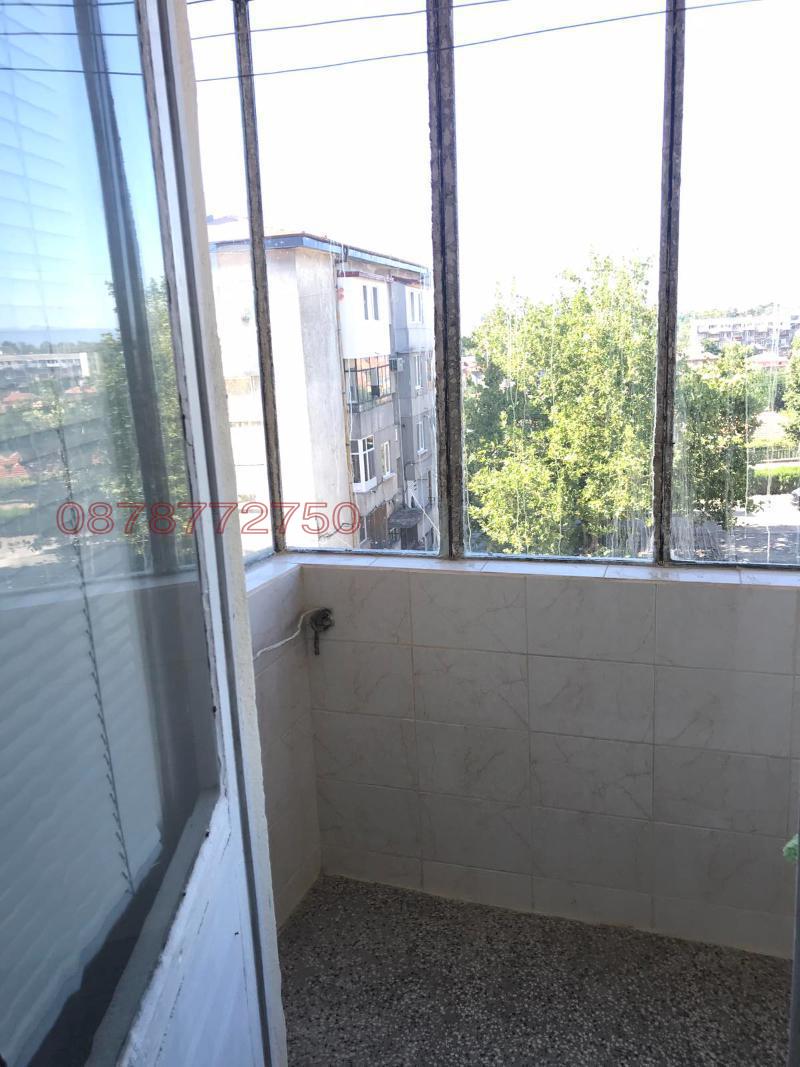 Продава 4-СТАЕН, гр. Хасково, Дружба 1, снимка 4 - Апартаменти - 52781032