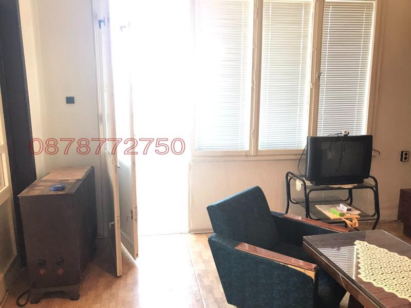 Продава 4-СТАЕН, гр. Хасково, Дружба 1, снимка 5 - Апартаменти - 52781032