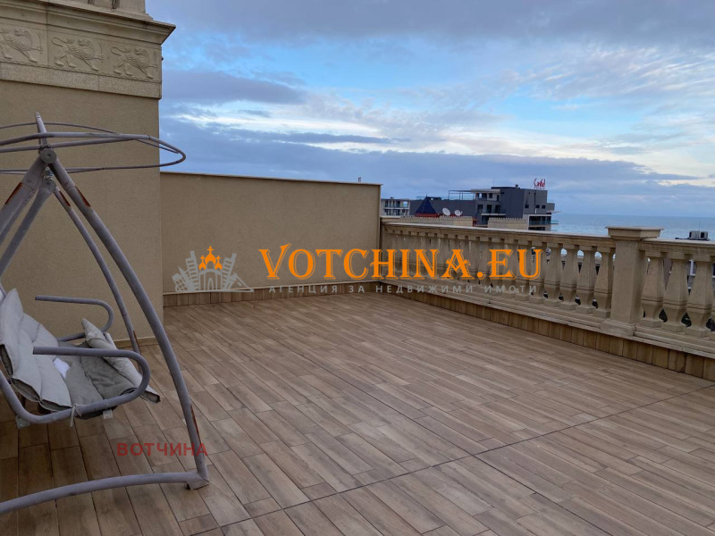 En venta  3 dormitorios Varna , k.k. Zlatni pyasatsi , 215 metros cuadrados | 15115500 - imagen [14]