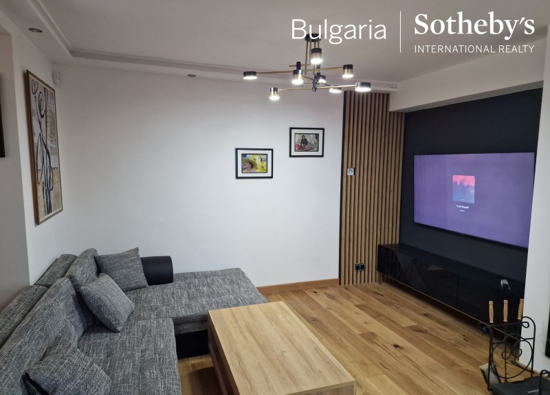 Продава  Къща град София , в.з.Малинова долина - Герена , 256 кв.м | 43020587 - изображение [7]