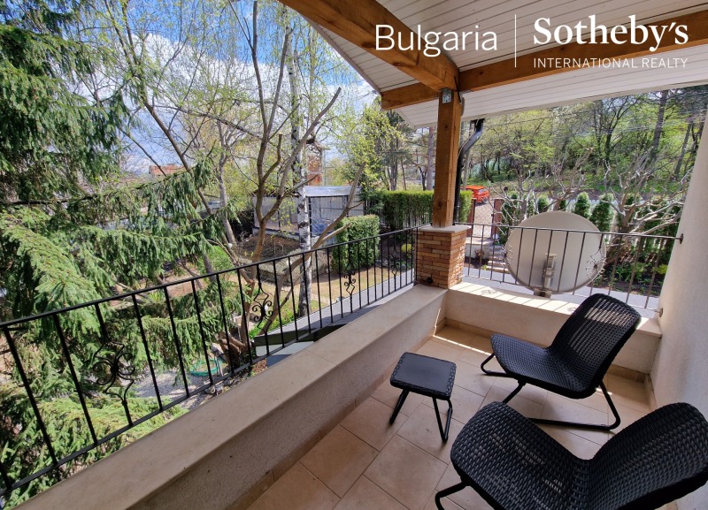 Продава  Къща град София , в.з.Малинова долина - Герена , 256 кв.м | 43020587 - изображение [13]