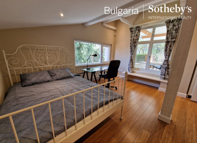 Продава  Къща град София , в.з.Малинова долина - Герена , 256 кв.м | 43020587 - изображение [10]