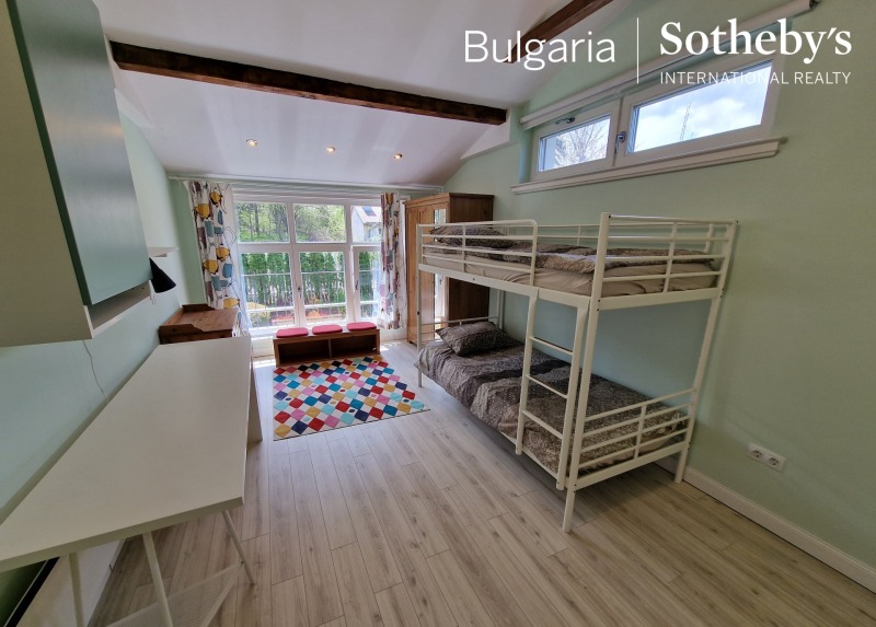 Продава  Къща град София , в.з.Малинова долина - Герена , 256 кв.м | 43020587 - изображение [14]