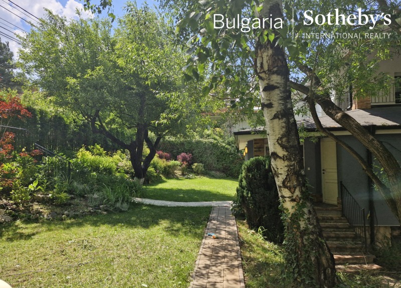 Продава  Къща град София , в.з.Малинова долина - Герена , 256 кв.м | 43020587 - изображение [2]