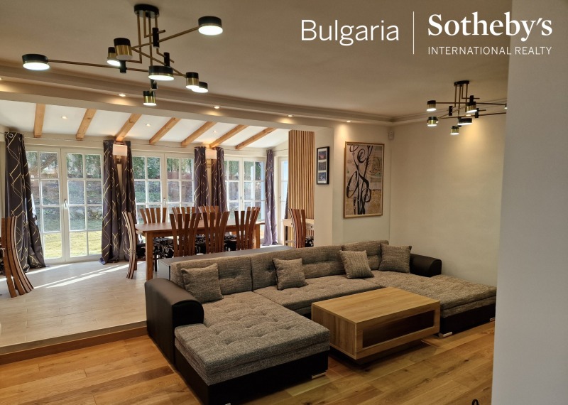 Продава  Къща град София , в.з.Малинова долина - Герена , 256 кв.м | 43020587 - изображение [6]