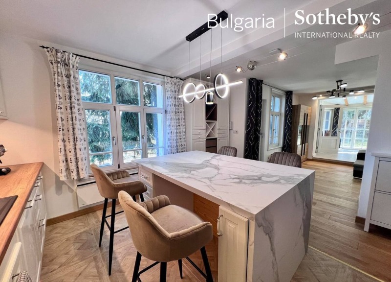 Продава  Къща град София , в.з.Малинова долина - Герена , 256 кв.м | 43020587 - изображение [9]