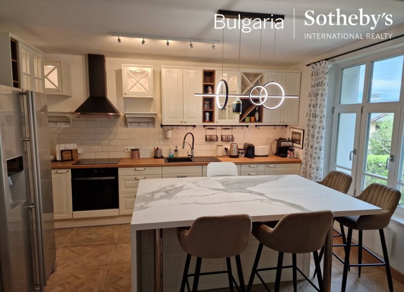 Продава  Къща град София , в.з.Малинова долина - Герена , 256 кв.м | 43020587 - изображение [8]