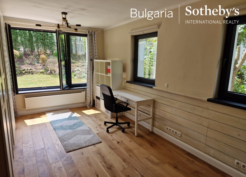 Продава  Къща град София , в.з.Малинова долина - Герена , 256 кв.м | 43020587 - изображение [11]