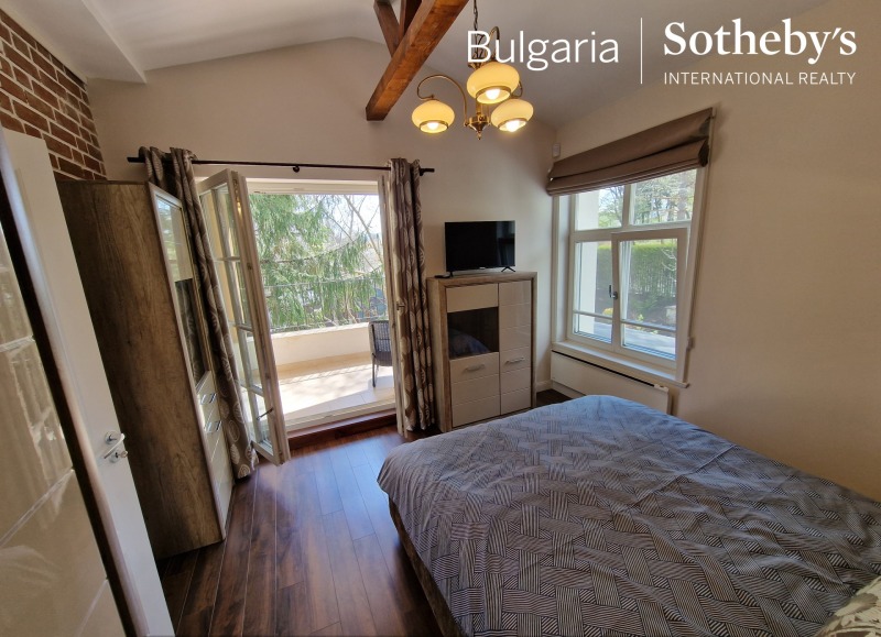 Продава  Къща град София , в.з.Малинова долина - Герена , 256 кв.м | 43020587 - изображение [15]
