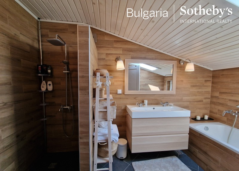 Продава  Къща град София , в.з.Малинова долина - Герена , 256 кв.м | 43020587 - изображение [16]