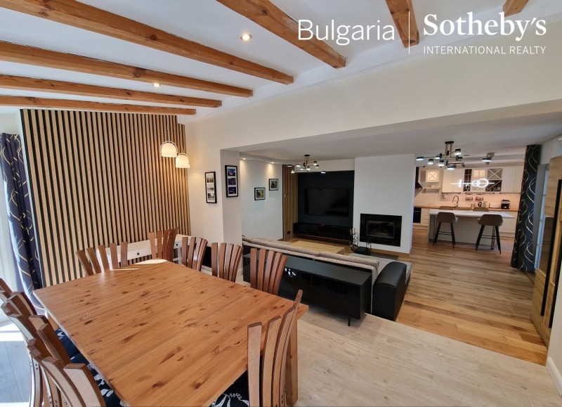 Продава  Къща град София , в.з.Малинова долина - Герена , 256 кв.м | 43020587 - изображение [5]