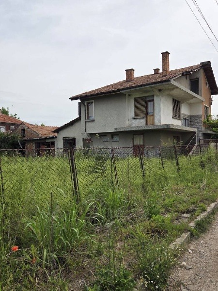 Продава  Къща област Пловдив , гр. Асеновград , 126 кв.м | 46496007 - изображение [8]