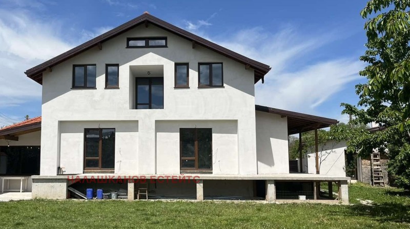 Na prodej  Dům oblast Sofia , Lesnovo , 230 m2 | 56159378