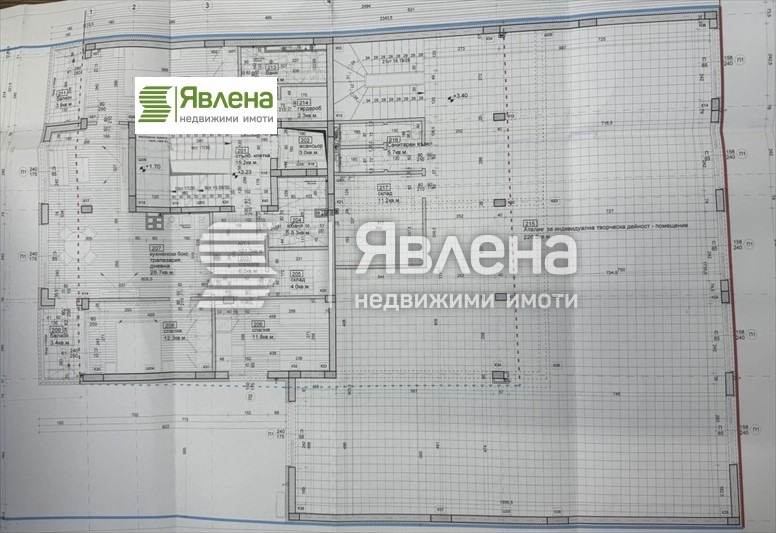 Продава МАГАЗИН, гр. София, Сухата река, снимка 8 - Магазини - 49471284