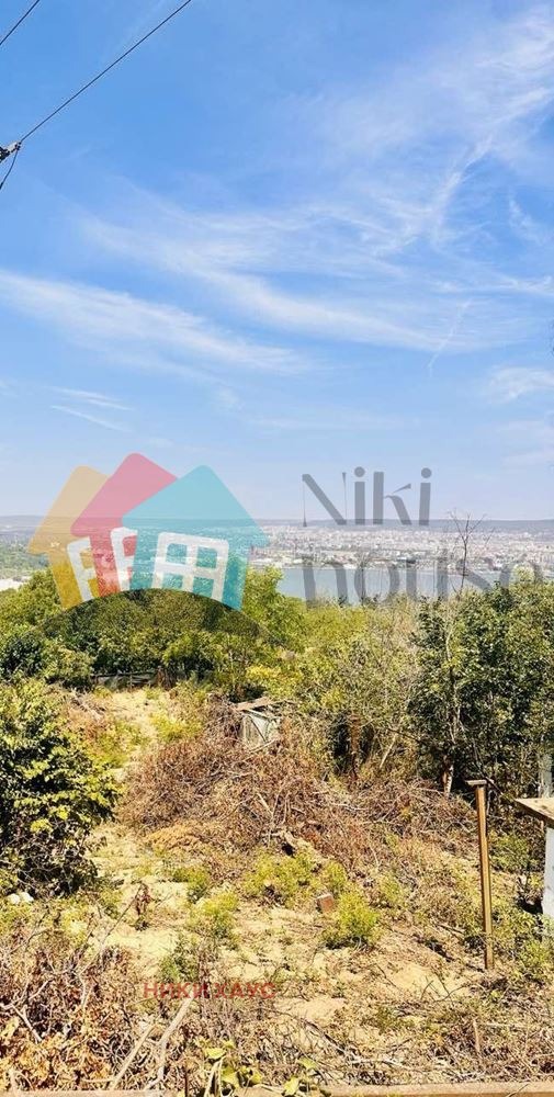 Satılık  Komplo Varna , m-t Zelenika , 1304 metrekare | 82162728