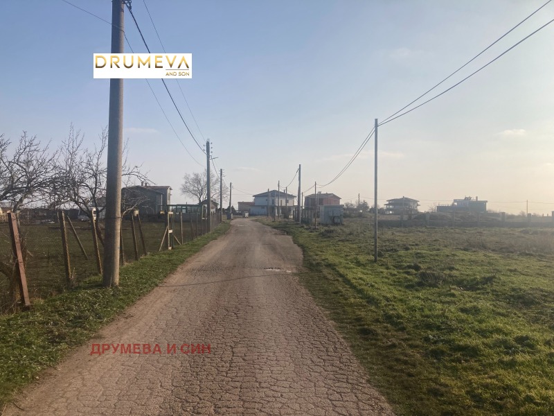 En venta  Trama región Dóbrich , Topola , 3440 metros cuadrados | 70396577 - imagen [6]