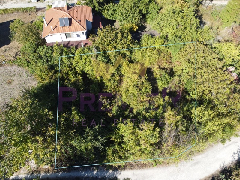For Sale  Plot Varna , m-t Orehcheto , 600 sq.m | 96737982 - image [3]