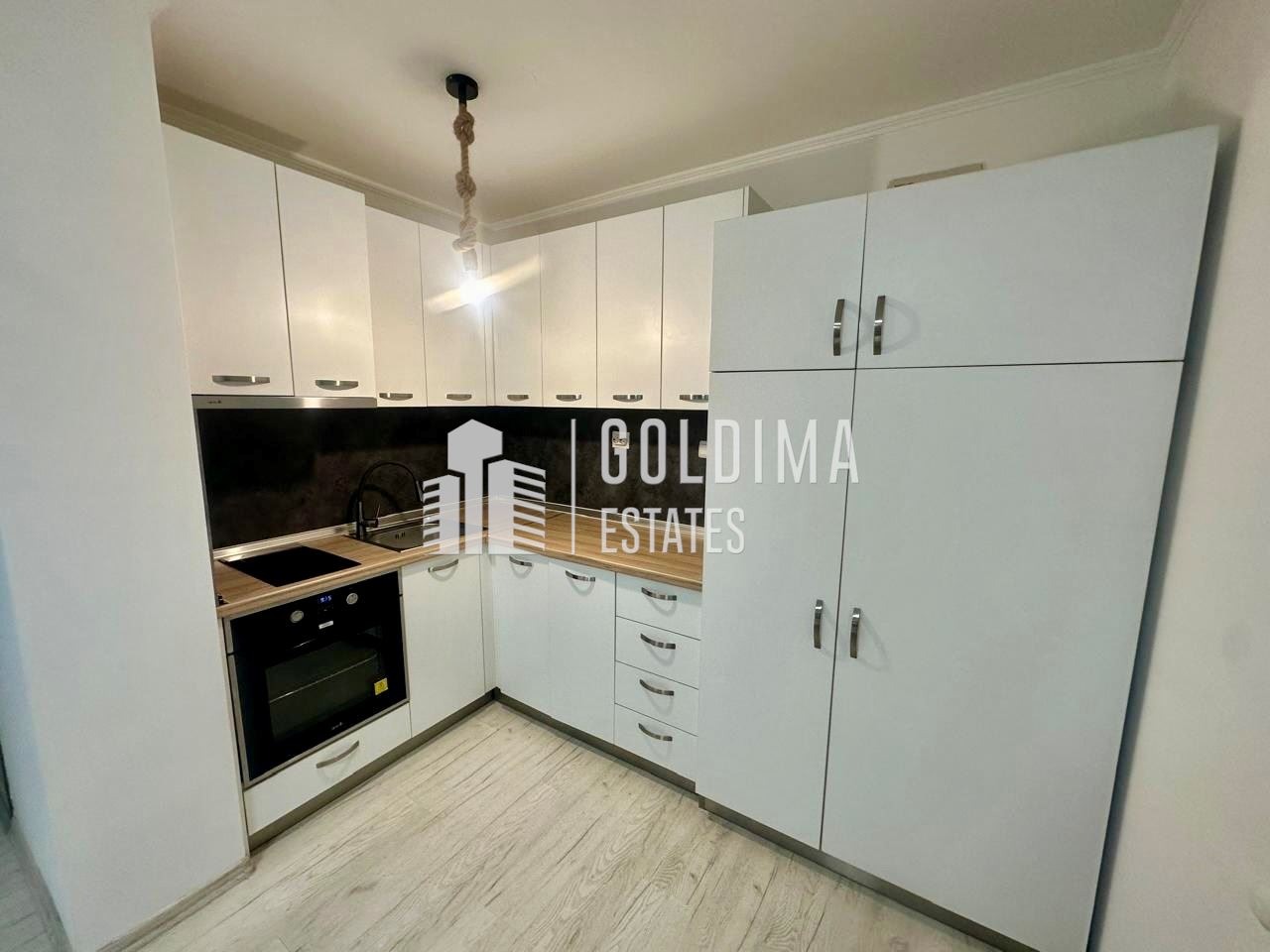 Продава 1-СТАЕН, гр. Несебър, област Бургас, снимка 3 - Апартаменти - 54843055