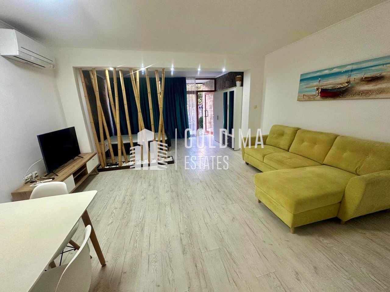 Продава 1-СТАЕН, гр. Несебър, област Бургас, снимка 11 - Апартаменти - 54843055