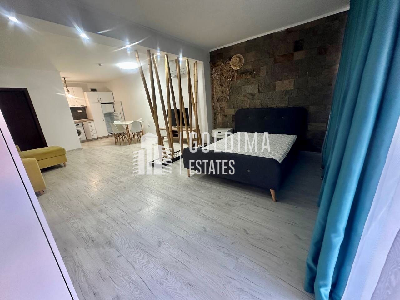Продава 1-СТАЕН, гр. Несебър, област Бургас, снимка 10 - Апартаменти - 54843055