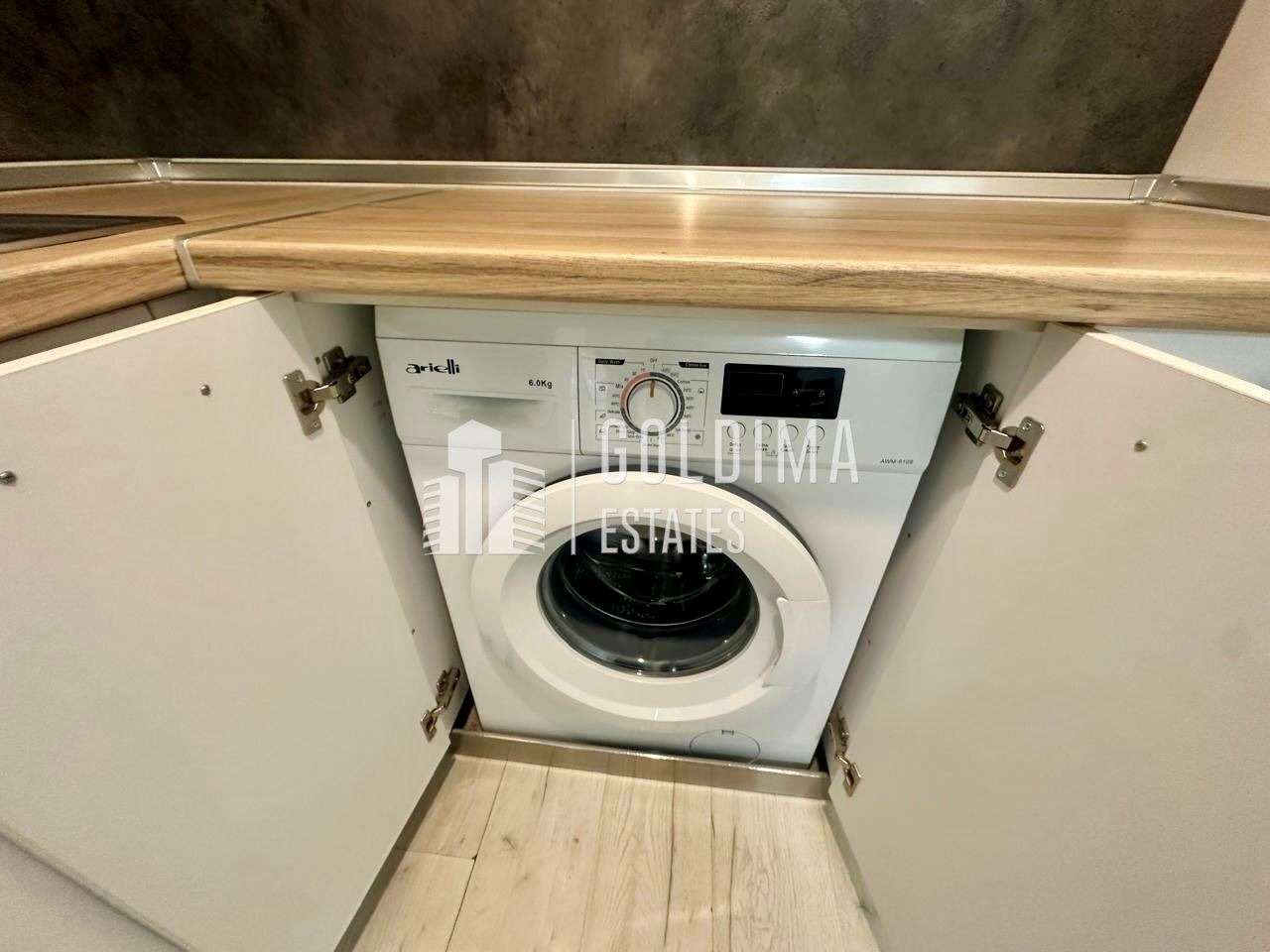 Продава 1-СТАЕН, гр. Несебър, област Бургас, снимка 4 - Апартаменти - 54843055