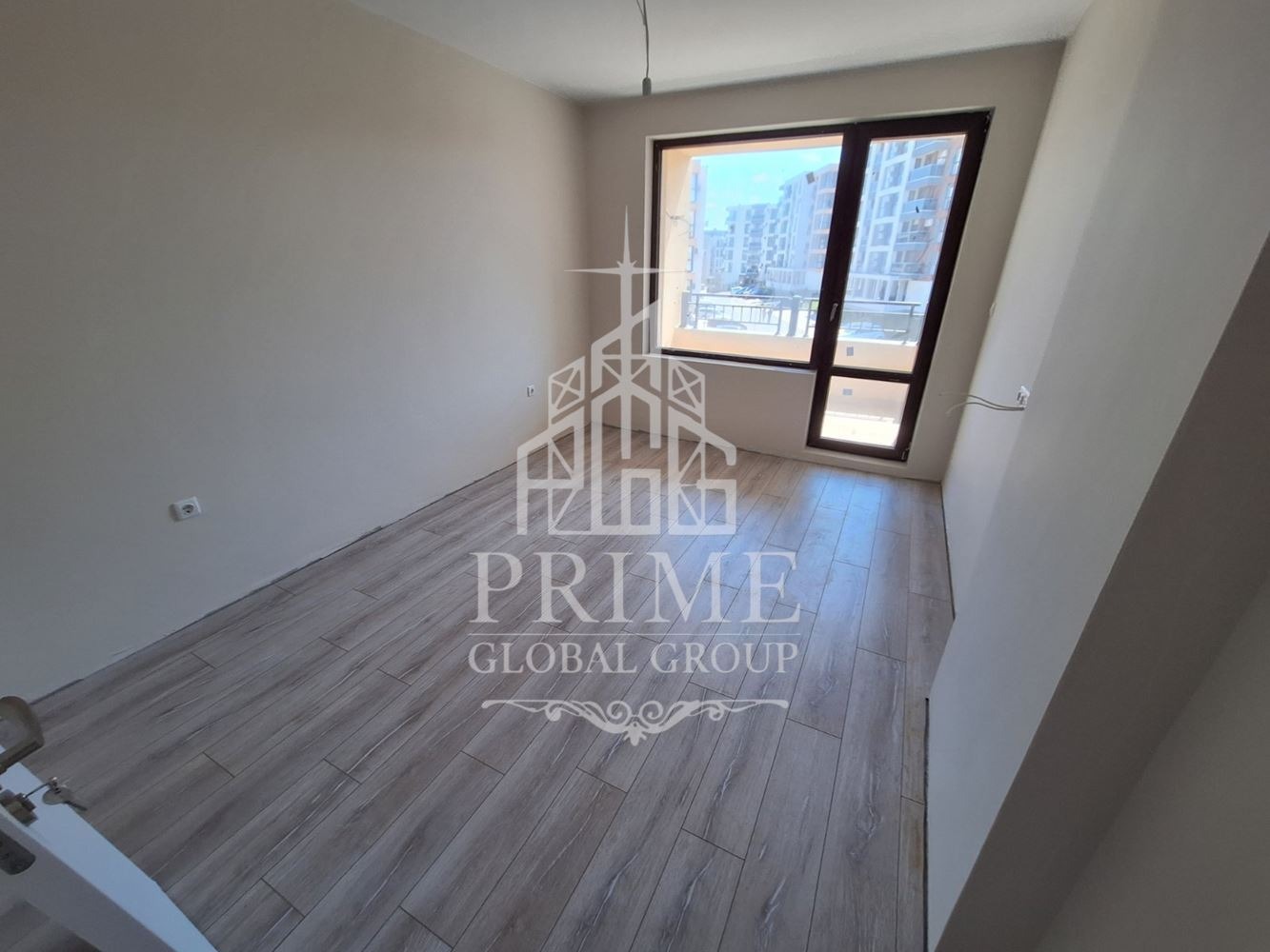Продава 2-СТАЕН, гр. Бургас, област Бургас, снимка 6 - Апартаменти - 54275238
