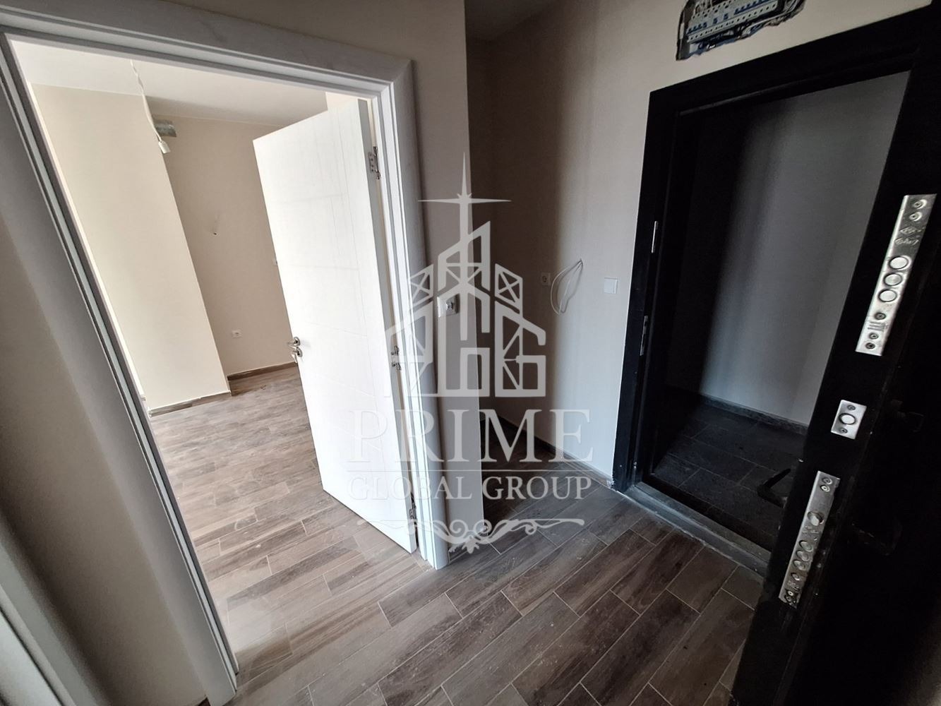 Продава 2-СТАЕН, гр. Бургас, област Бургас, снимка 5 - Апартаменти - 54275238