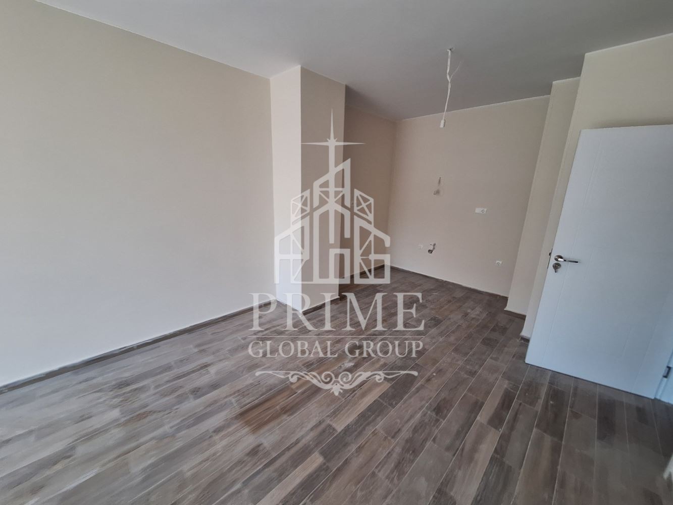 Продава 2-СТАЕН, гр. Бургас, област Бургас, снимка 2 - Апартаменти - 54275238