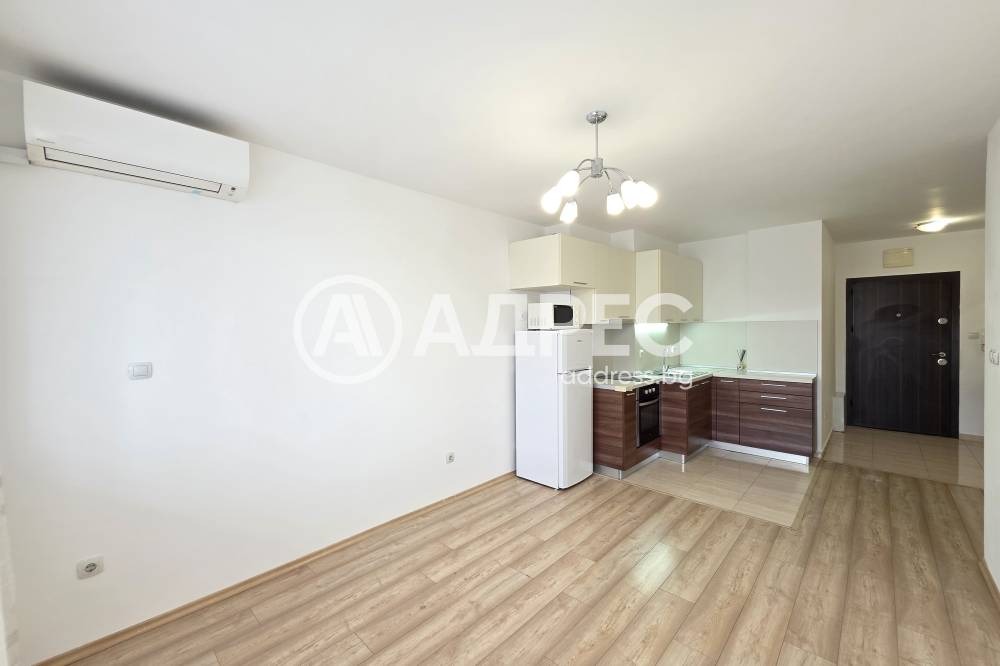 Продава 2-СТАЕН, гр. София, Център, снимка 5 - Апартаменти - 54604854