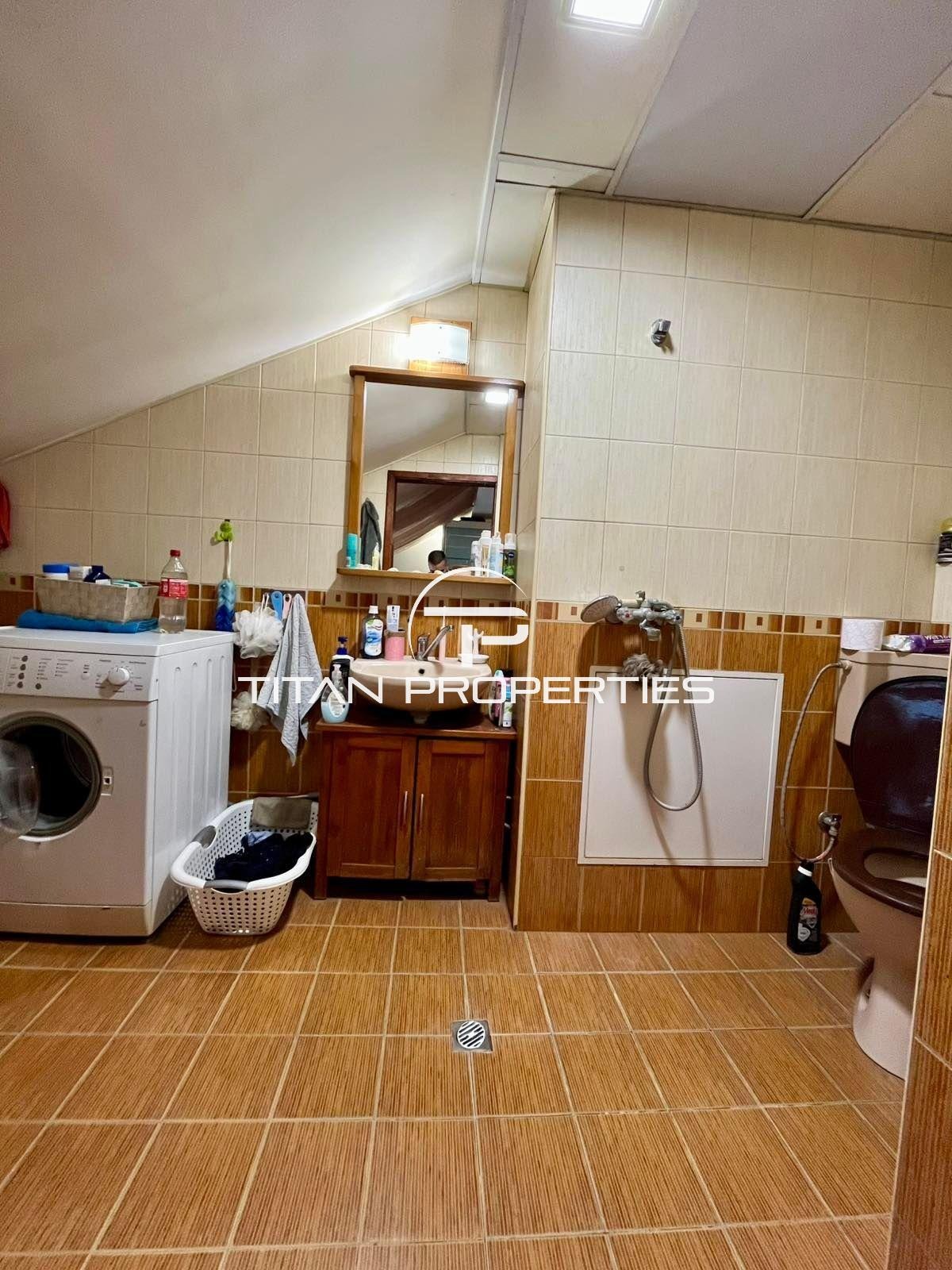 Продава 2-СТАЕН, гр. Пловдив, Кючук Париж, снимка 7 - Апартаменти - 55177715