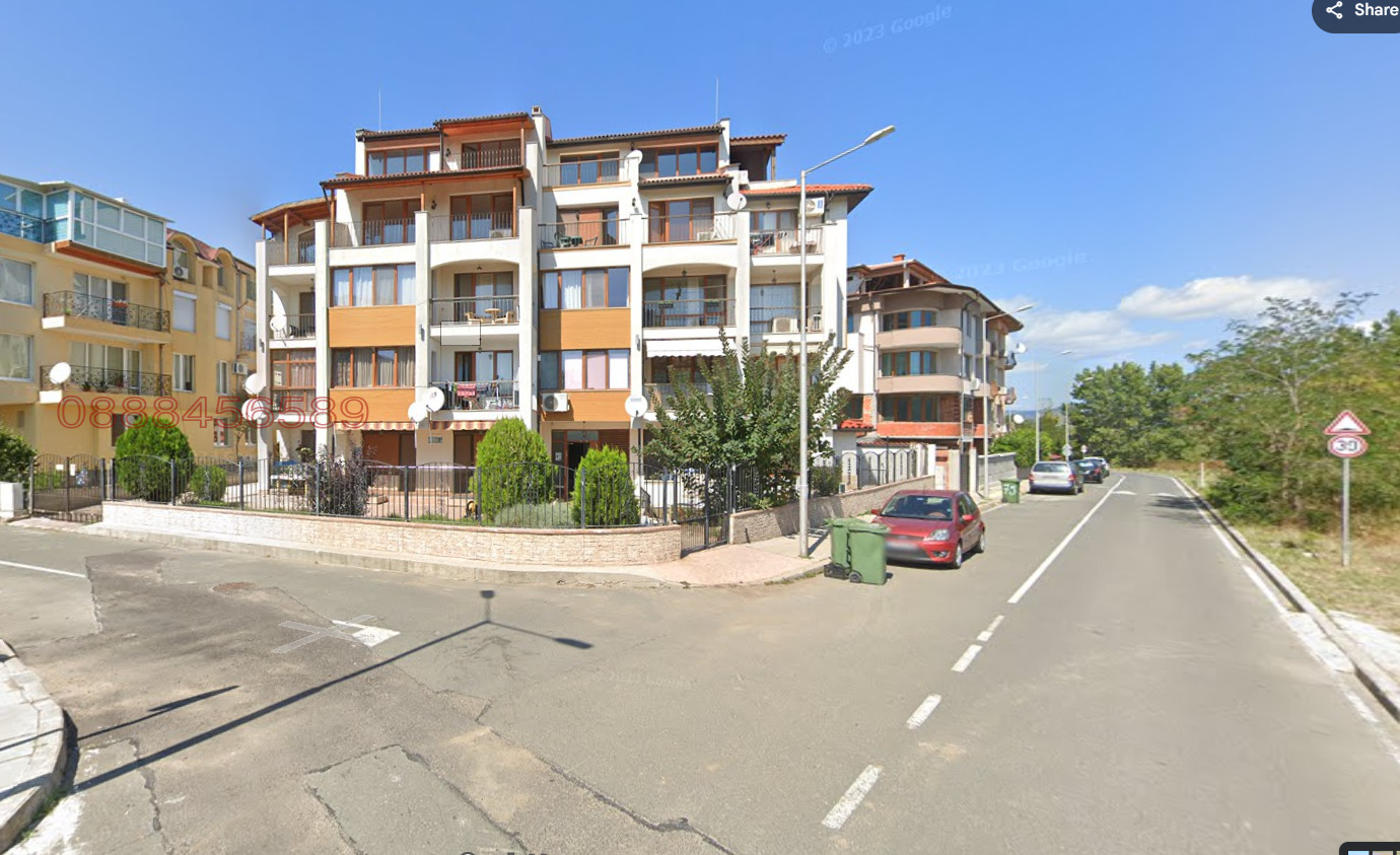 Продава 2-СТАЕН, гр. Несебър, област Бургас