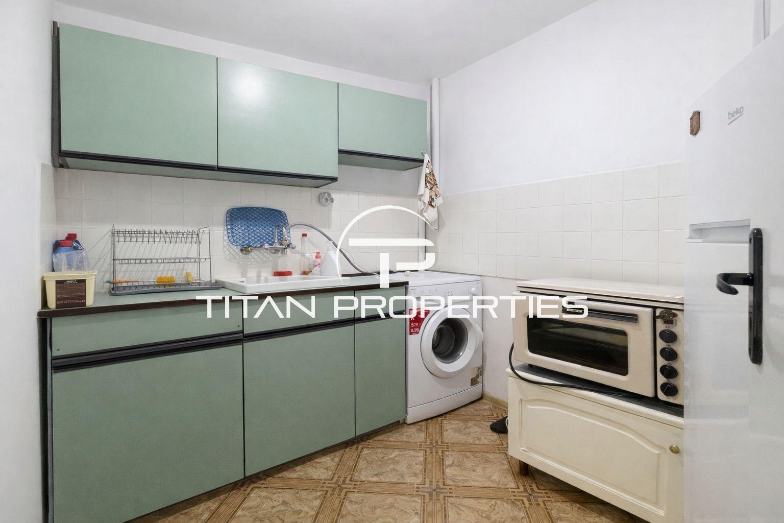 Продава 2-СТАЕН, гр. Пловдив, Каменица 1, снимка 5 - Апартаменти - 56393237