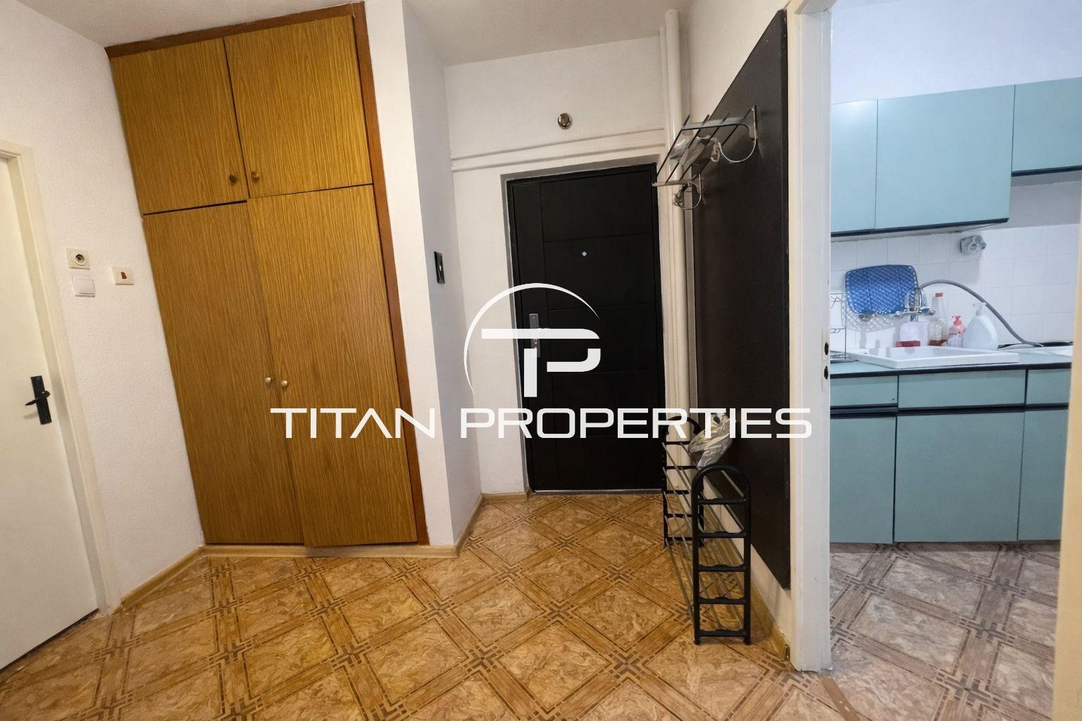 Продава 2-СТАЕН, гр. Пловдив, Каменица 1, снимка 7 - Апартаменти - 56393237