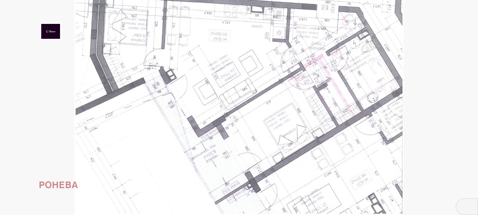 Продава 3-СТАЕН, гр. Варна, Център, снимка 8 - Апартаменти - 53895002