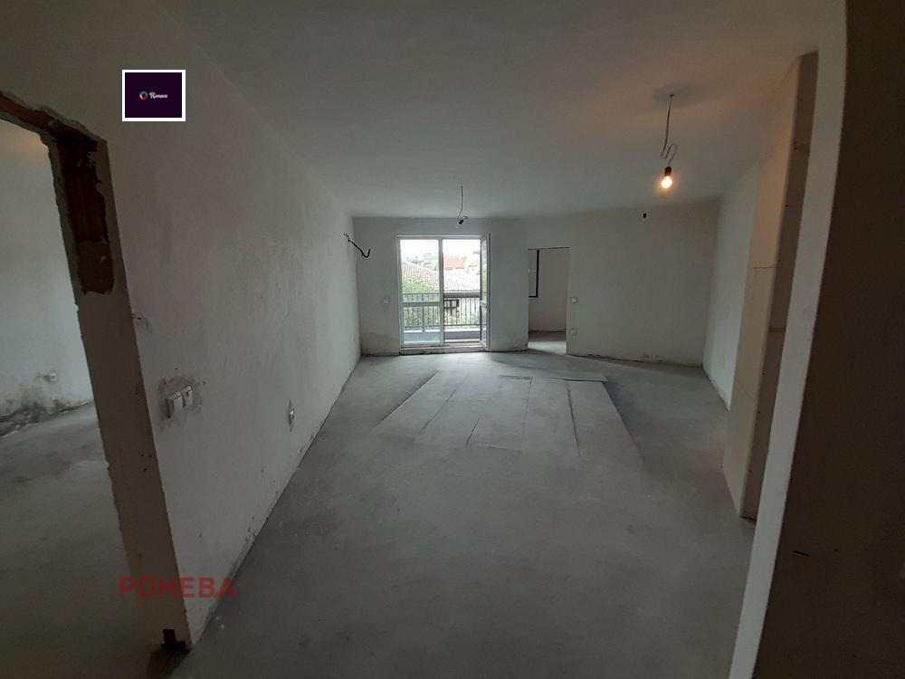 Продава 3-СТАЕН, гр. Варна, Център, снимка 6 - Апартаменти - 53895002