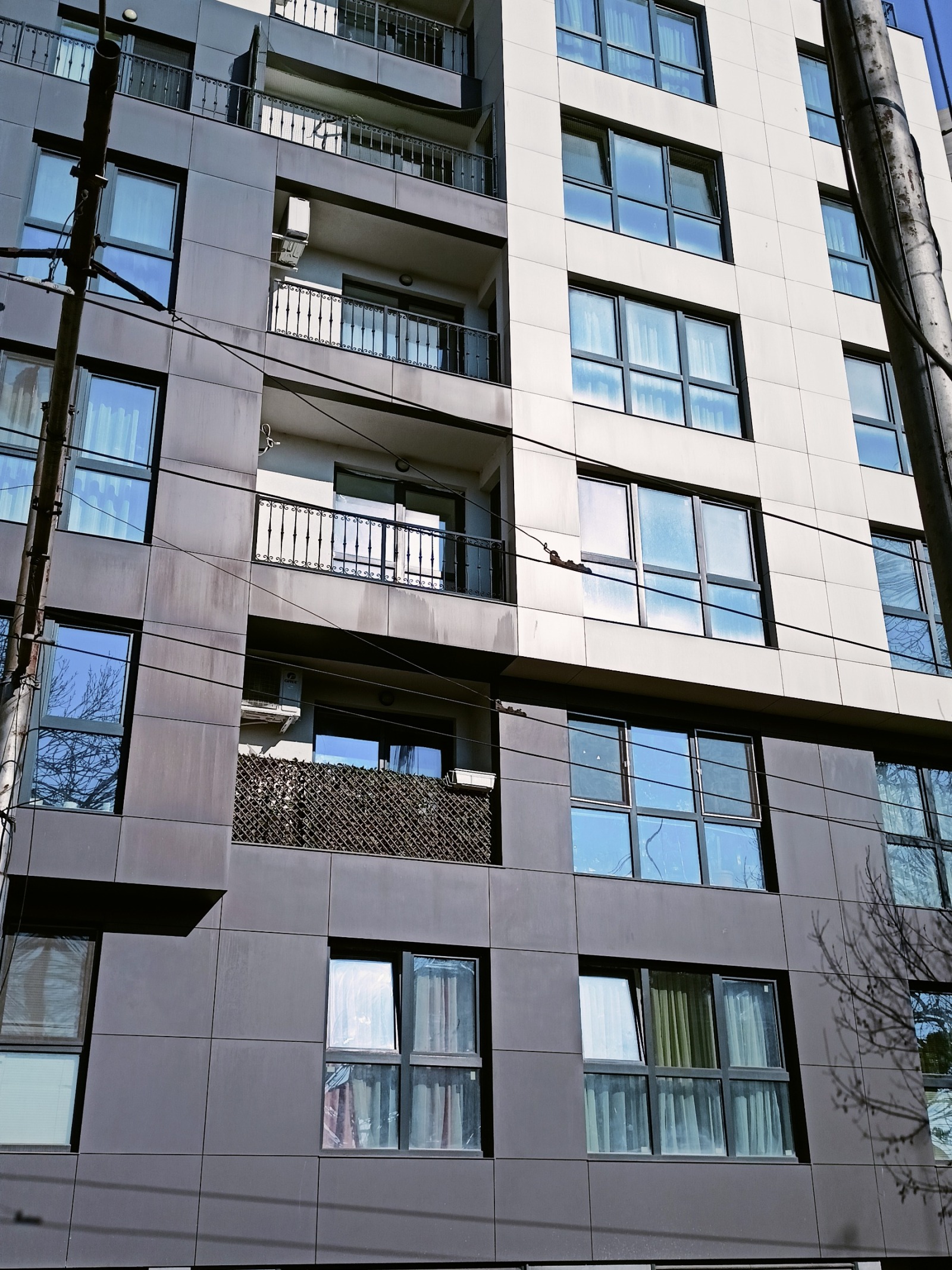 Продава 3-СТАЕН, гр. Варна, Център, снимка 2 - Апартаменти - 53895002