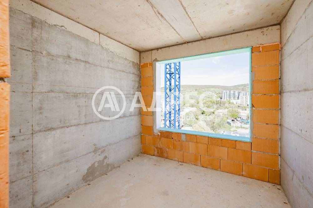 Продава 3-СТАЕН, гр. Варна, Кайсиева градина, снимка 7 - Апартаменти - 54495878