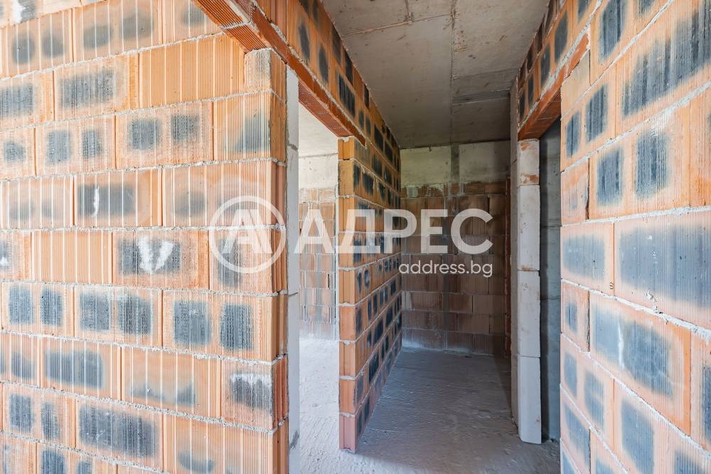 Продава 3-СТАЕН, гр. Варна, Кайсиева градина, снимка 13 - Апартаменти - 54495878