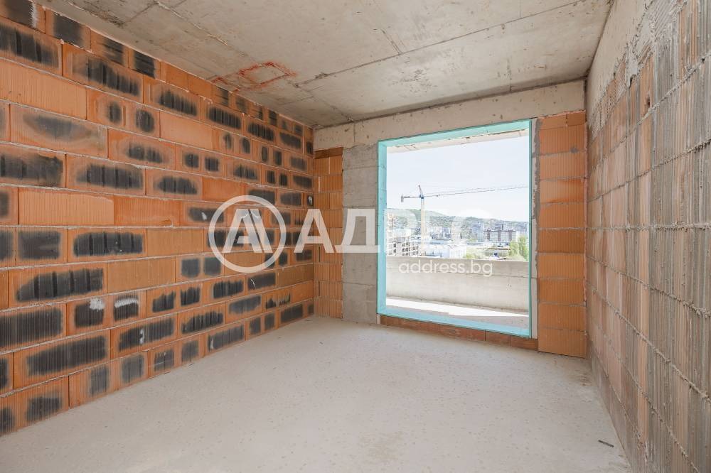 Продава 3-СТАЕН, гр. Варна, Кайсиева градина, снимка 2 - Апартаменти - 54495878