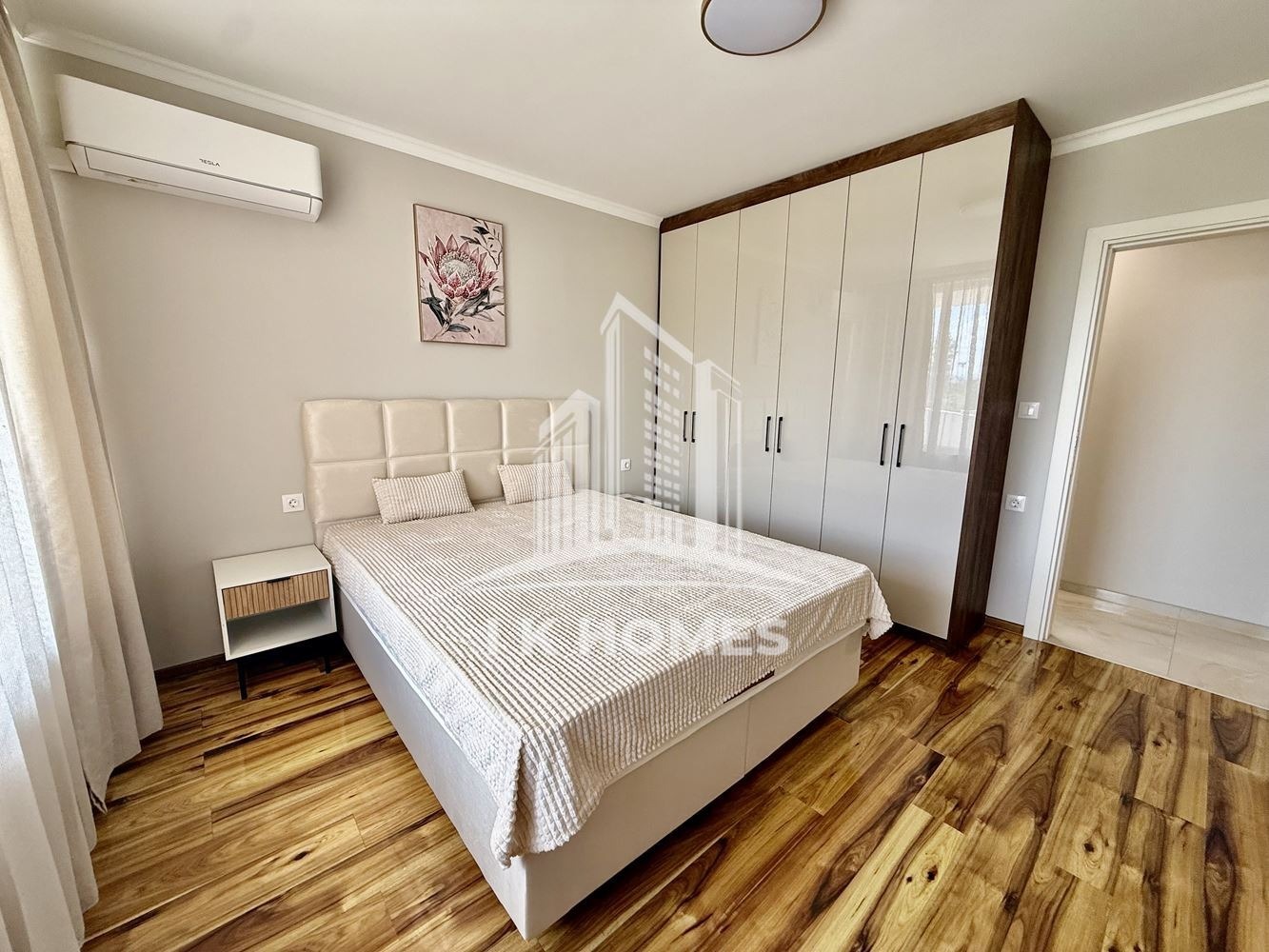 Продава 3-СТАЕН, гр. Пловдив, Съдийски, снимка 6 - Апартаменти - 54519895