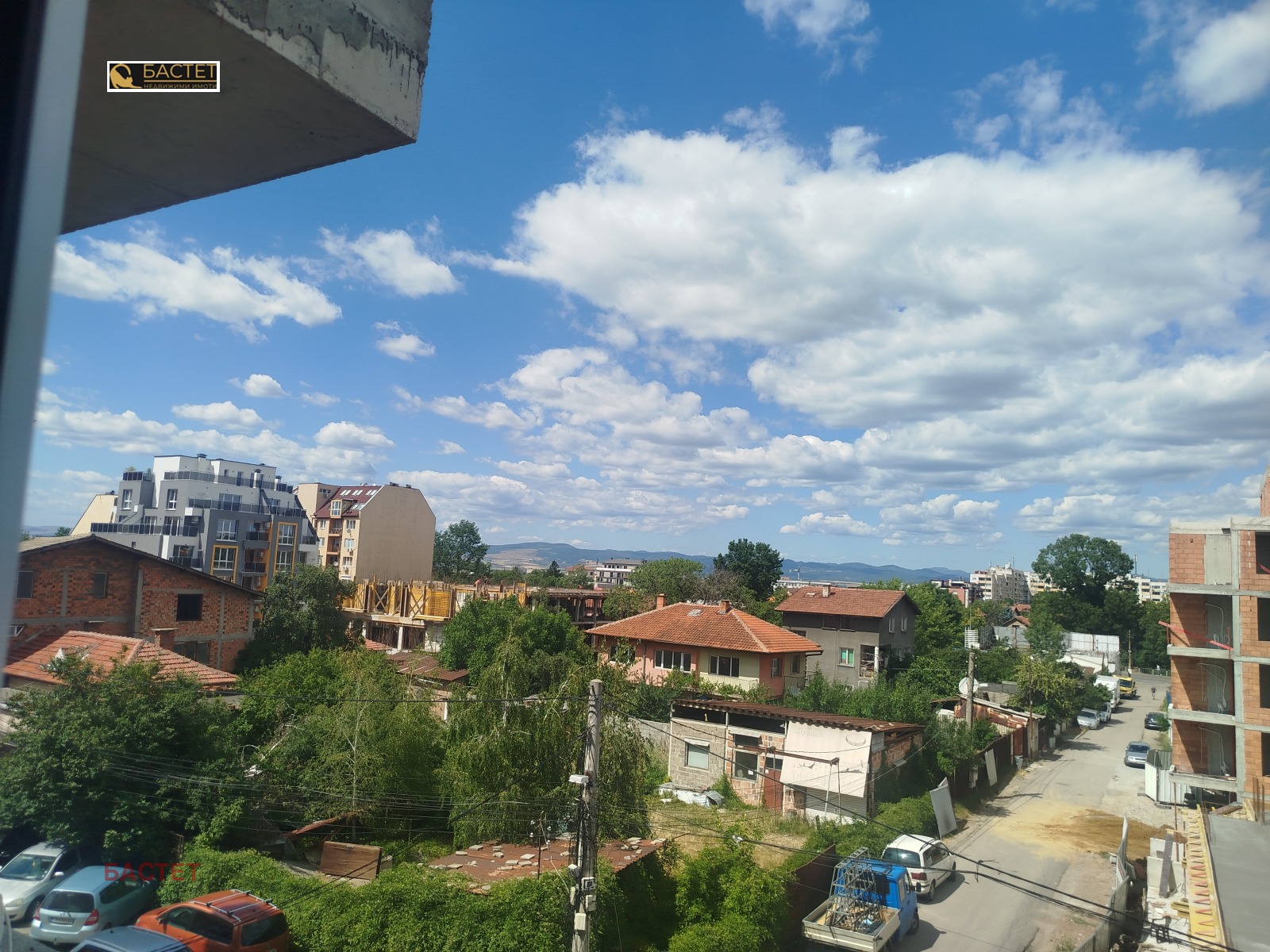 Продава 3-СТАЕН, гр. София, Люлин 9, снимка 5 - Апартаменти - 55295659