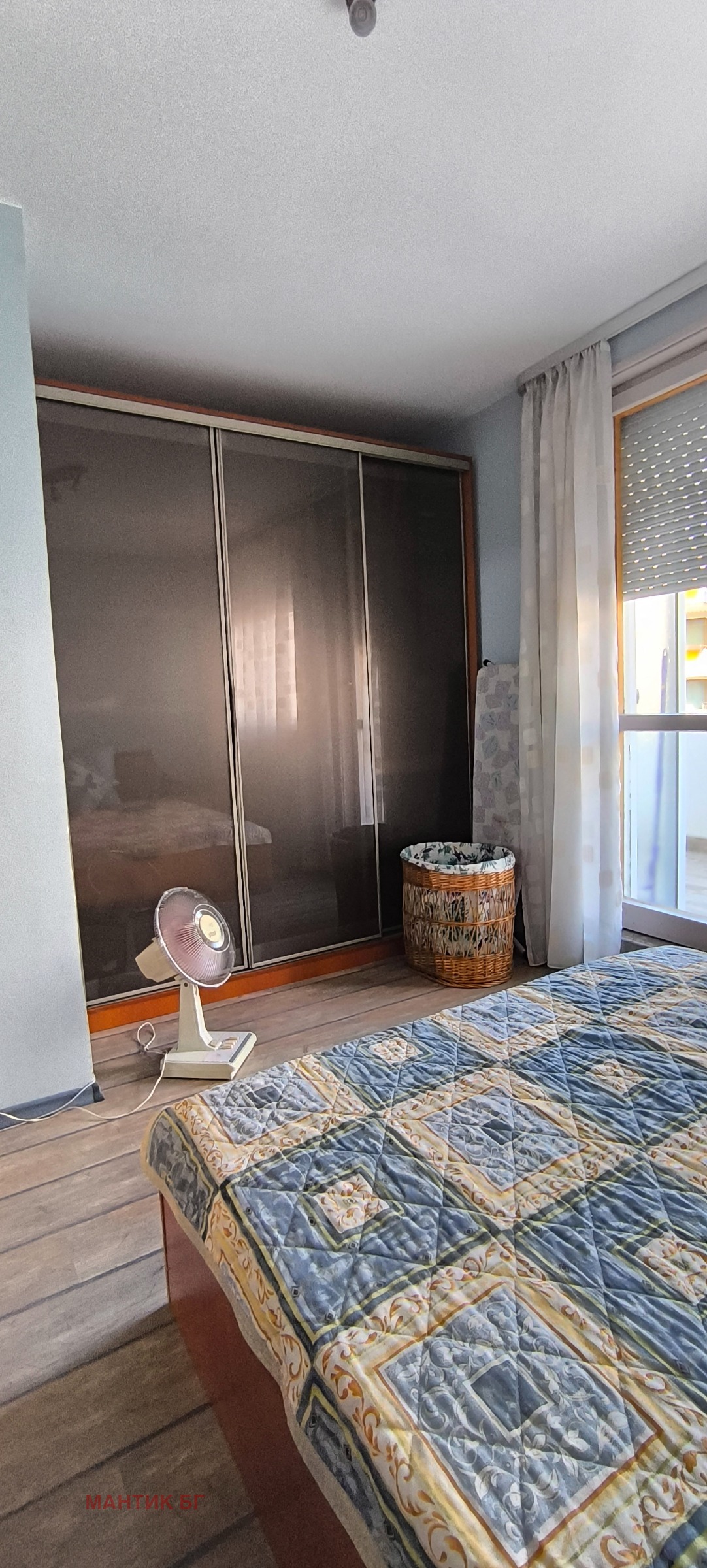 Продава 3-СТАЕН, гр. Стара Загора, Аязмото, снимка 9 - Апартаменти - 55665723