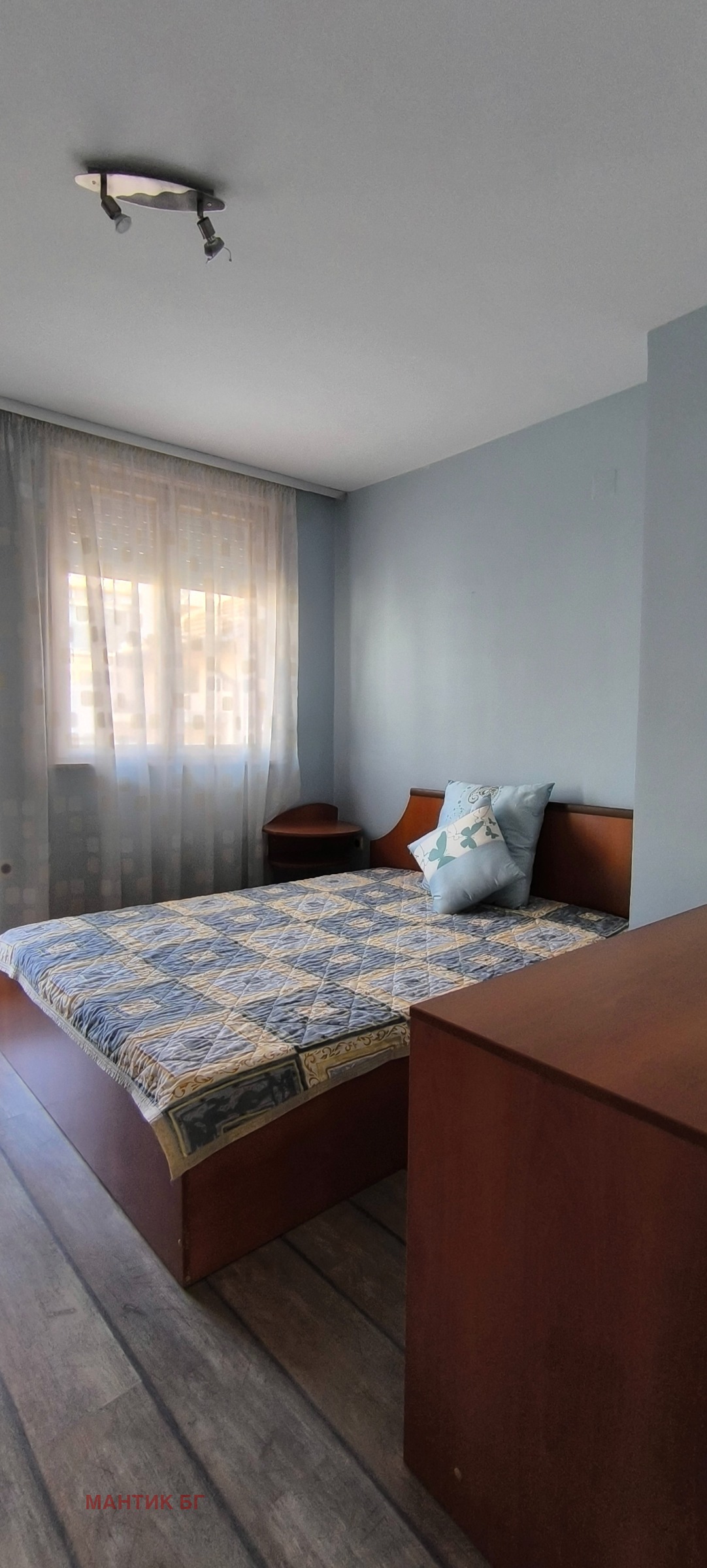 Продава 3-СТАЕН, гр. Стара Загора, Аязмото, снимка 7 - Апартаменти - 55665723