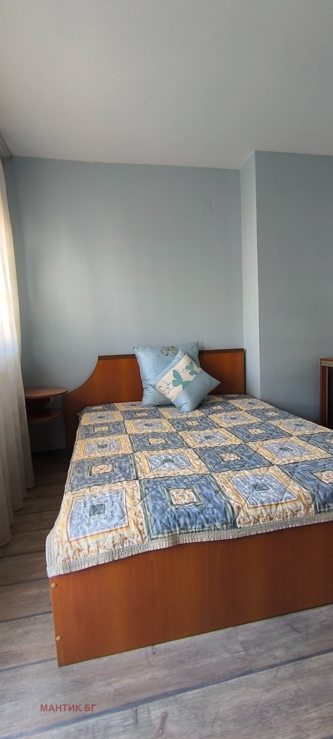 Продава 3-СТАЕН, гр. Стара Загора, Аязмото, снимка 8 - Апартаменти - 55665723