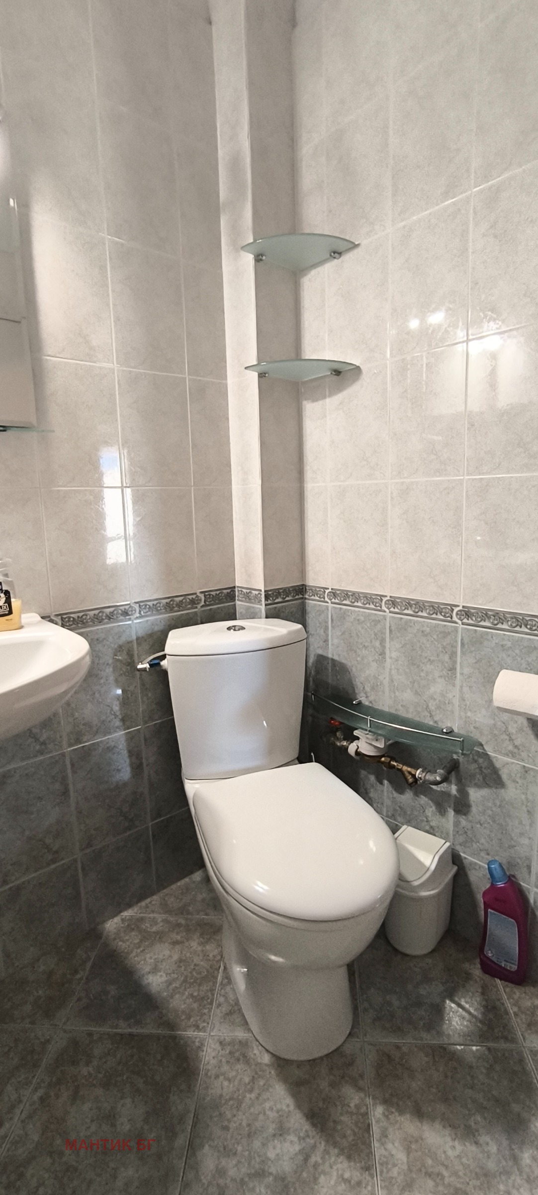 Продава 3-СТАЕН, гр. Стара Загора, Аязмото, снимка 11 - Апартаменти - 55665723