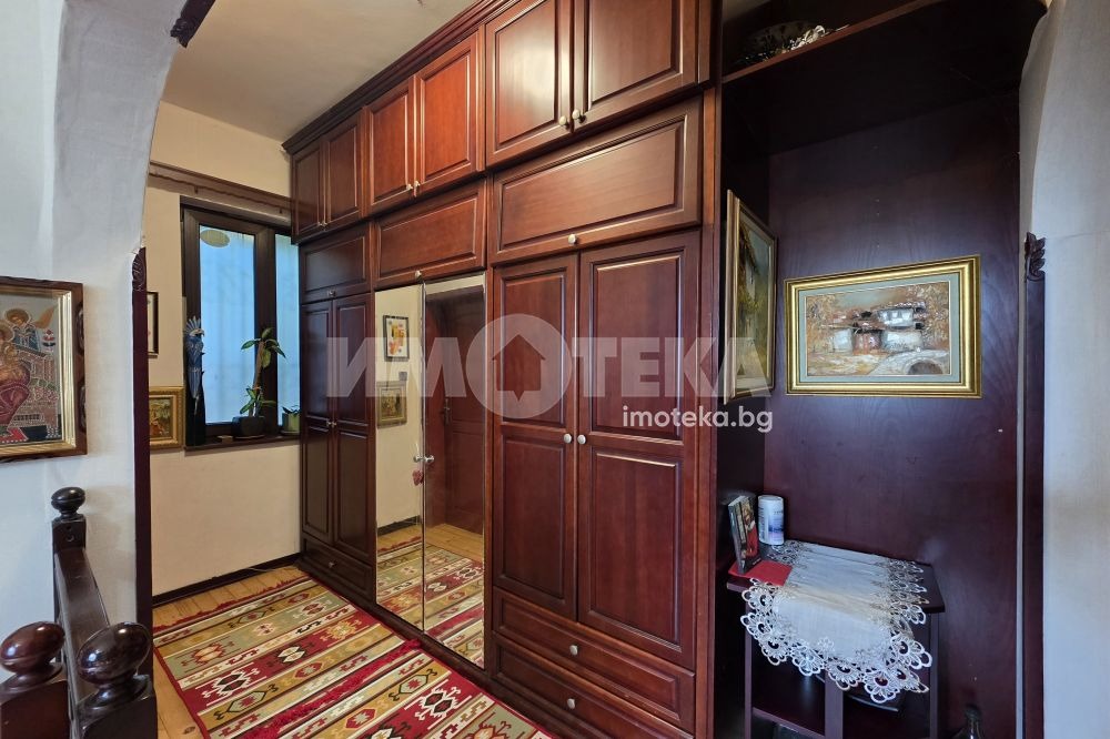 Продава 3-СТАЕН, гр. София, Център, снимка 9 - Апартаменти - 56192226