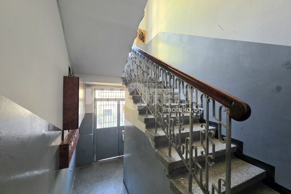 Продава 3-СТАЕН, гр. София, Център, снимка 17 - Апартаменти - 56192226