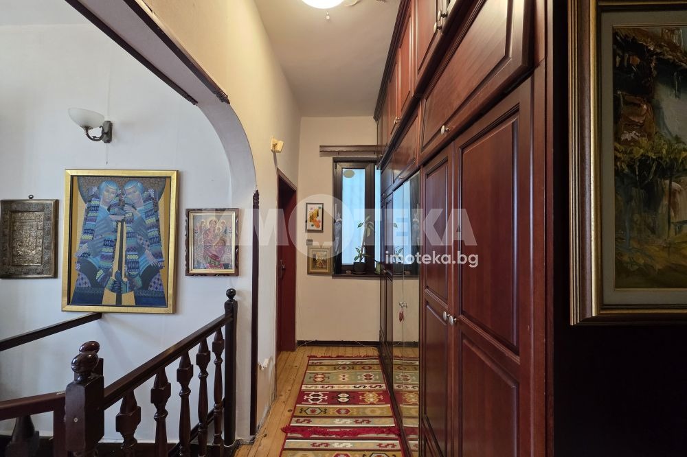 Продава 3-СТАЕН, гр. София, Център, снимка 7 - Апартаменти - 56192226