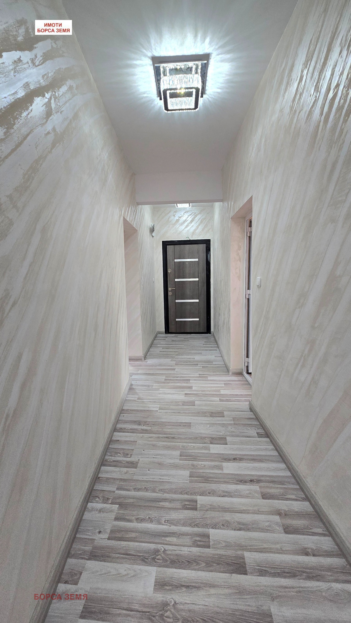 Продава 4-СТАЕН, гр. Търговище, Център, снимка 8 - Апартаменти - 56098568