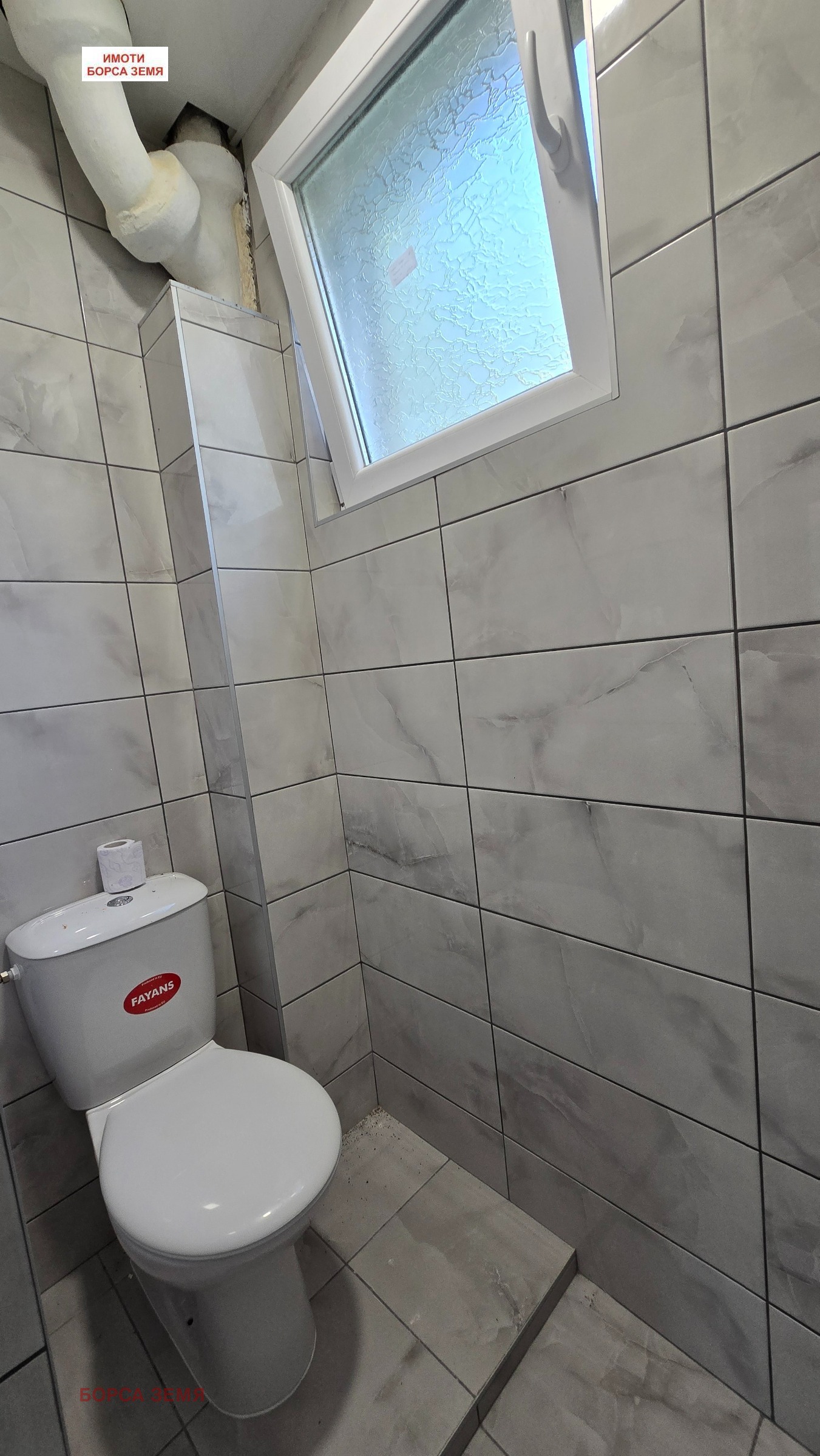 Продава 4-СТАЕН, гр. Търговище, Център, снимка 11 - Апартаменти - 56098568